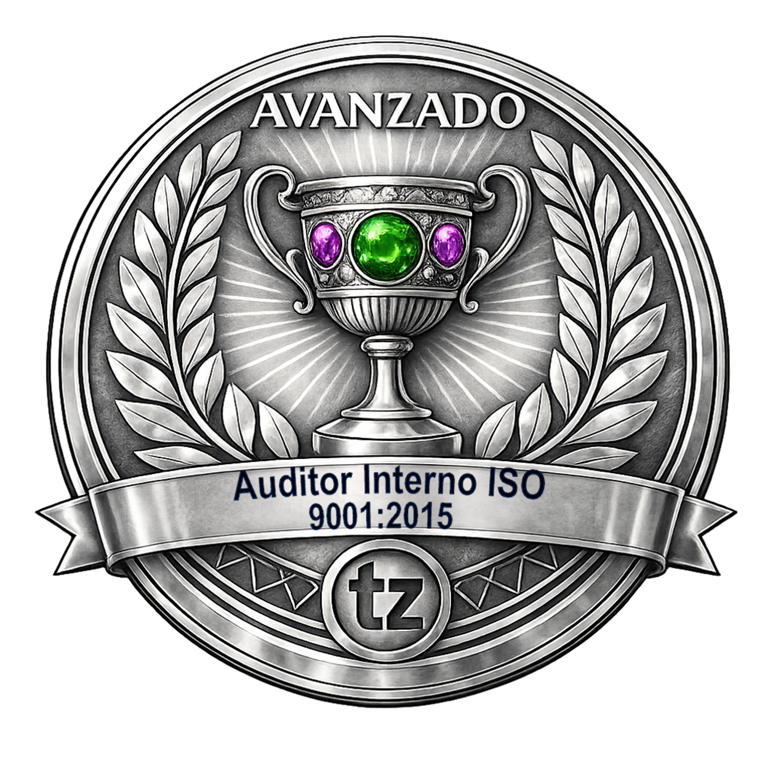 Auditor Interno ISO 9001:2015 - Image 4