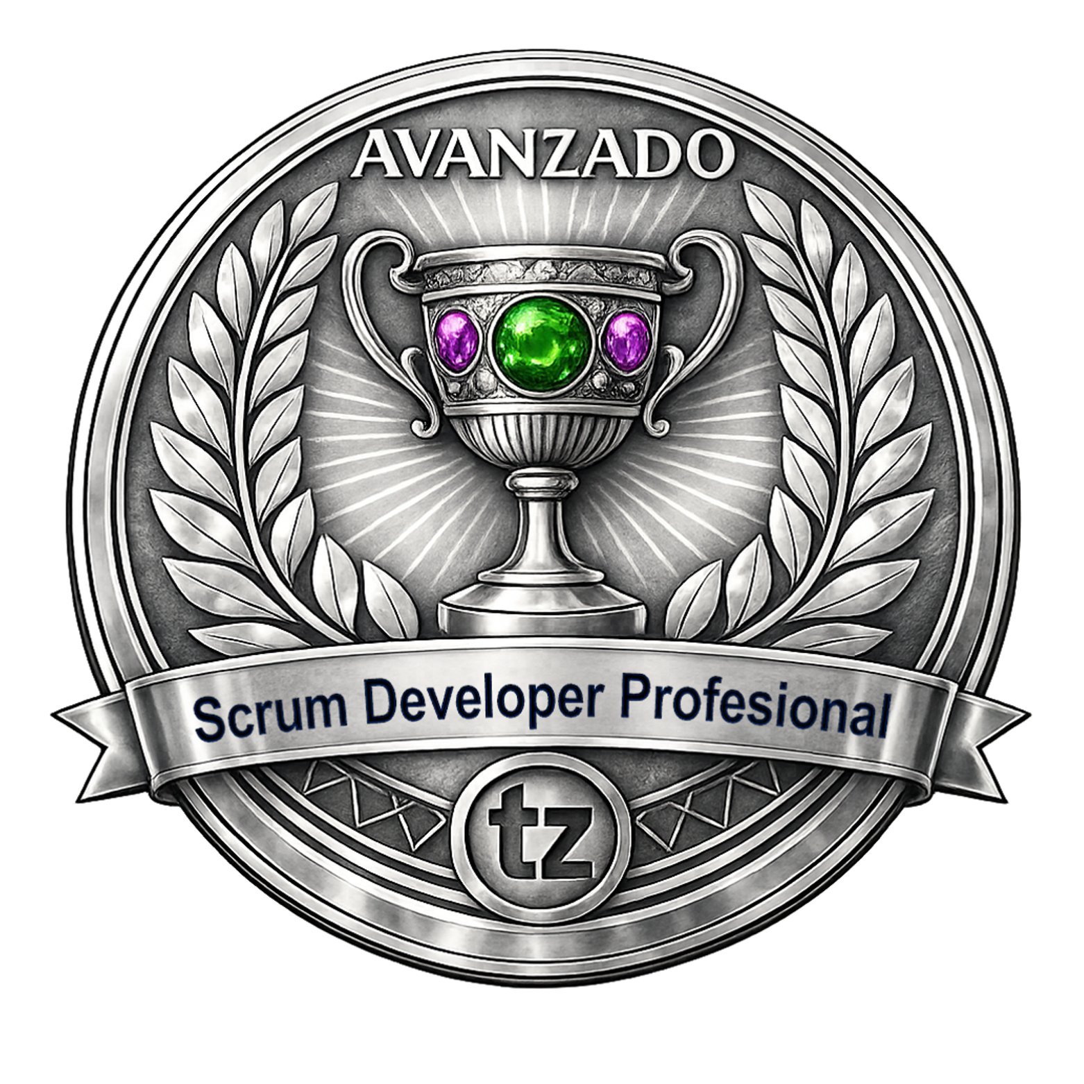 Scrum Developer Profesional - Image 4