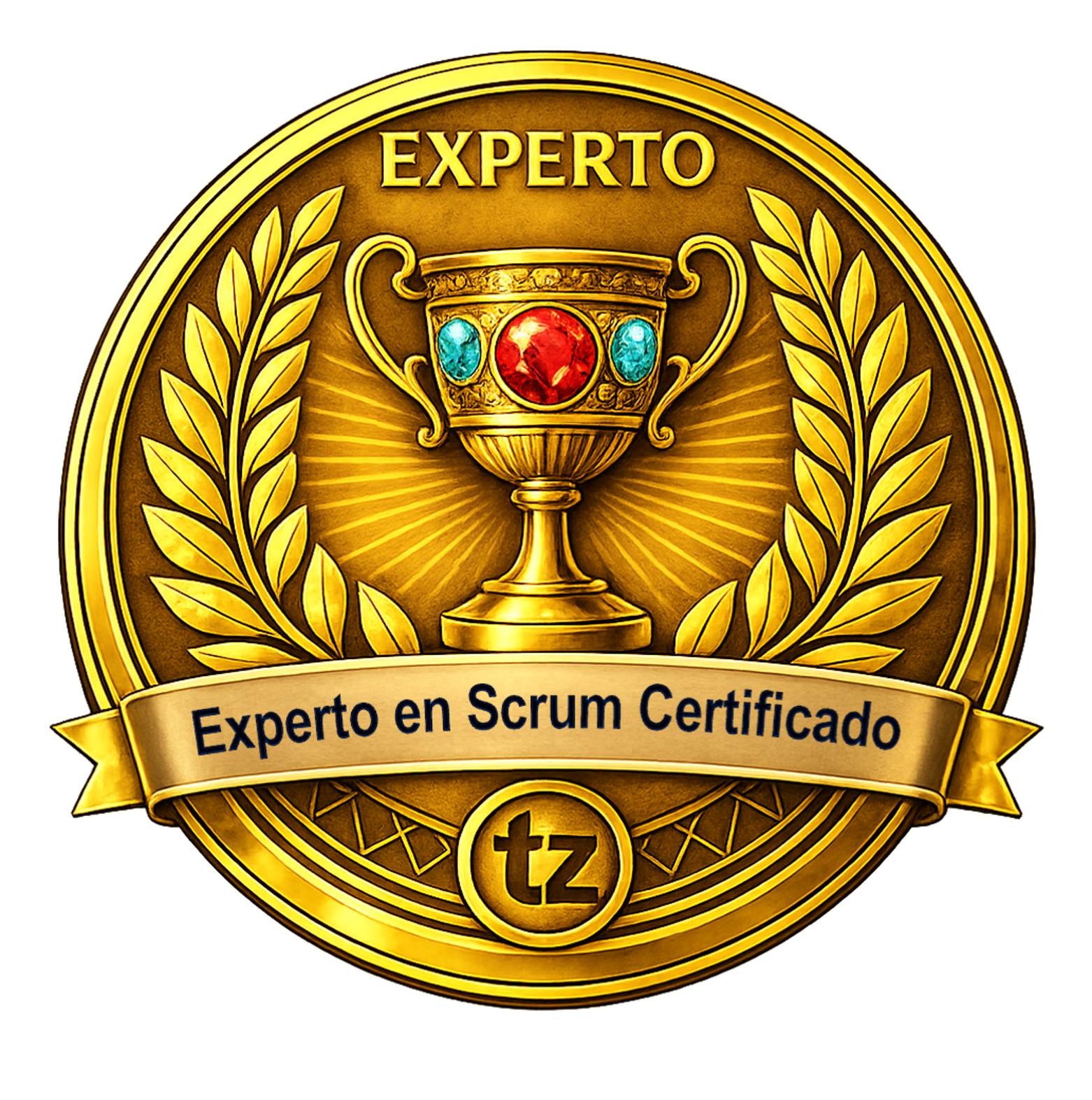 Experto en Scrum Certificado - Image 4
