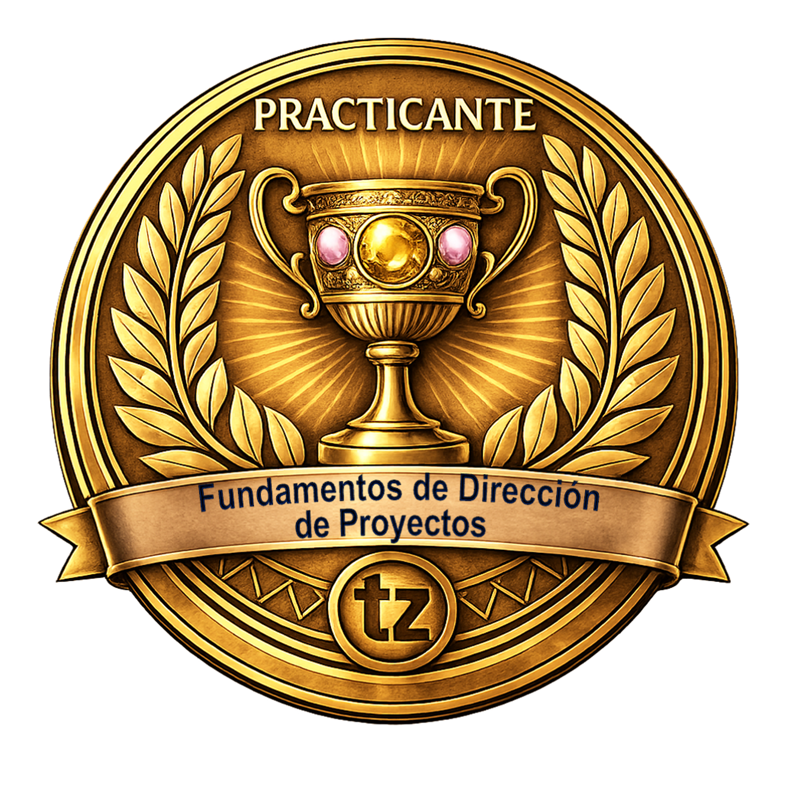 Fundamentos de Dirección de Proyectos - Image 4