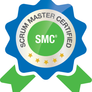 Voucher de Examen Scrum Master Certified (SMC®) de SCRUMstudy.