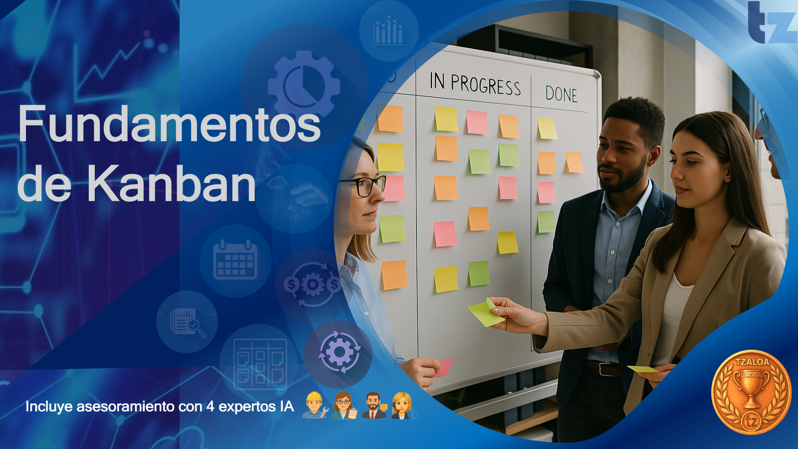 Fundamentos de Kanban - Image 3