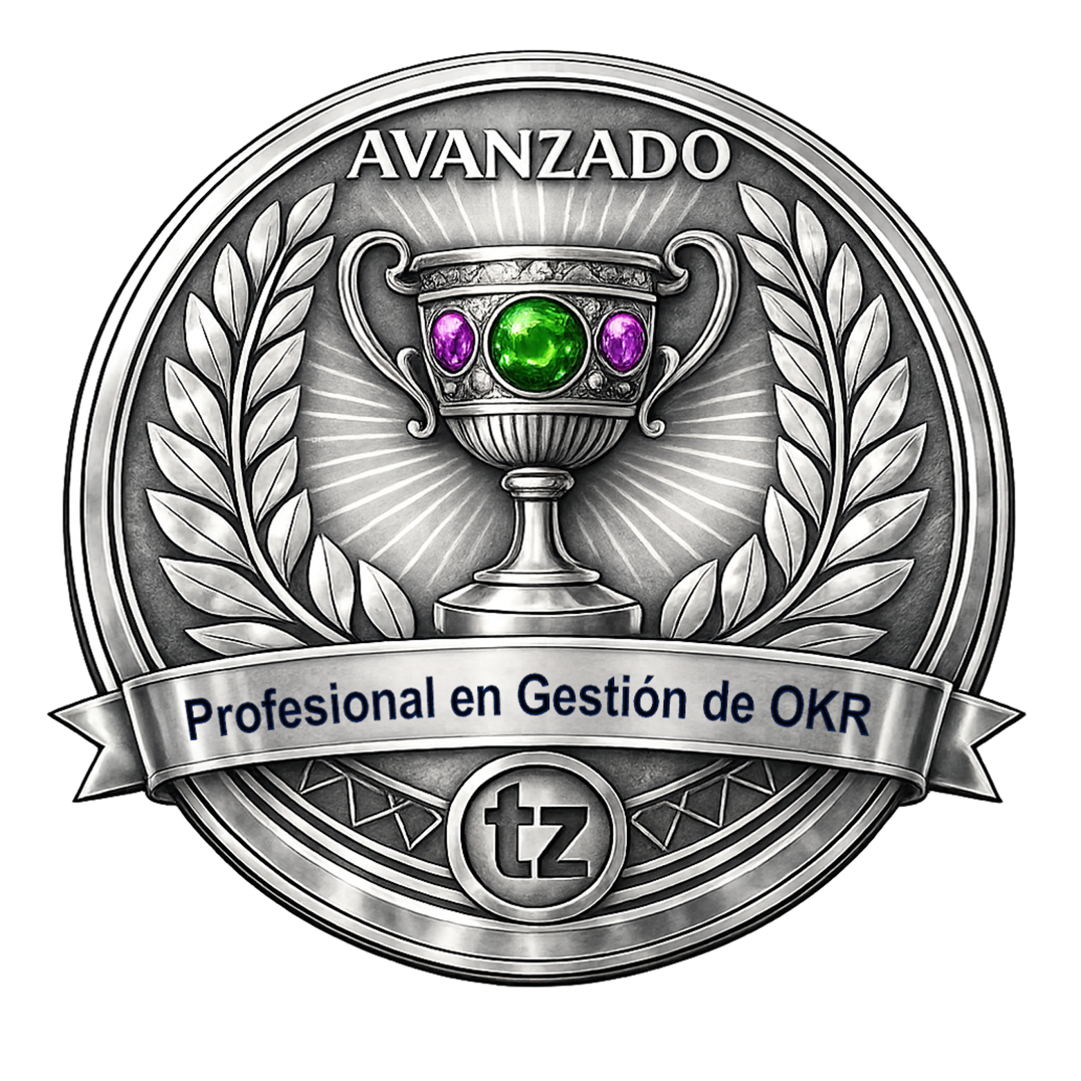 Profesional en Gestión de OKR - Image 4