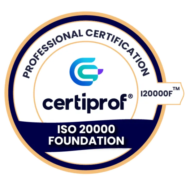 Fundamentos de la Norma ISO/IEC 20000:2018 - Image 5