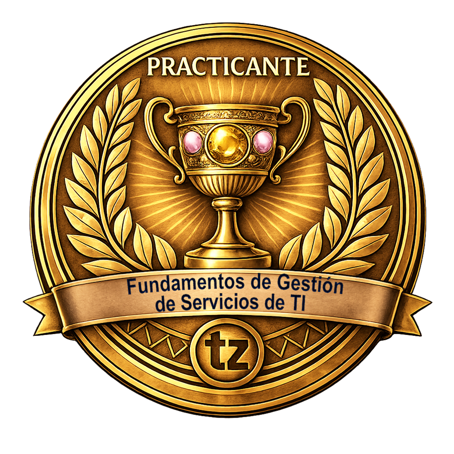 Fundamentos de Gestión de Servicios de TI - Image 3