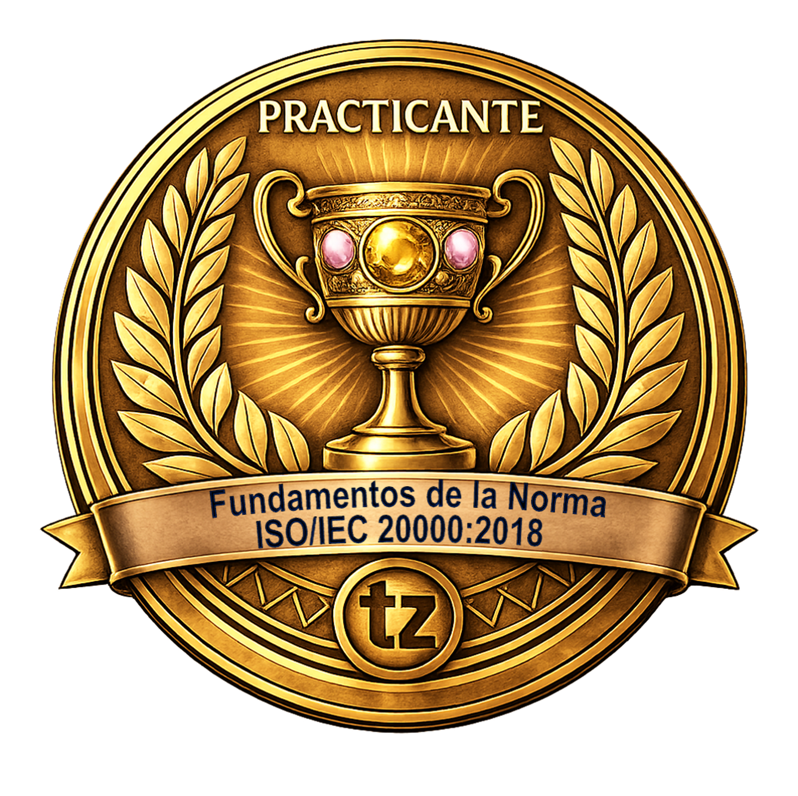 Fundamentos de la Norma ISO/IEC 20000:2018 - Image 4