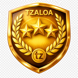 Plantilla sin examen oro