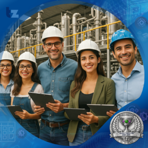 Auditor Interno ISO 45001:2018