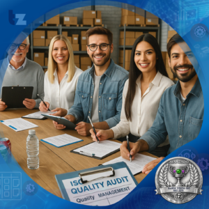 Auditor Interno ISO 9001:2015