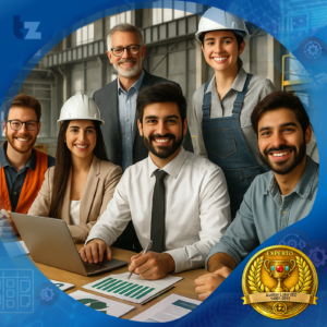 Auditor Líder ISO 14001:2015