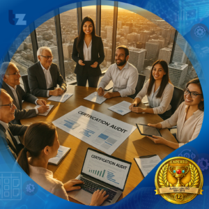Auditor Líder ISO 9001:2015