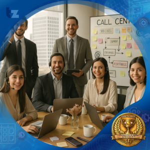 Fundamentos de Gestión de Servicios de TI