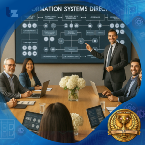 Fundamentos de Gobernanza de TI