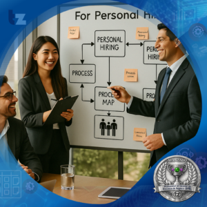 Profesional en Gestión de Procesos de Negocio(BPM)