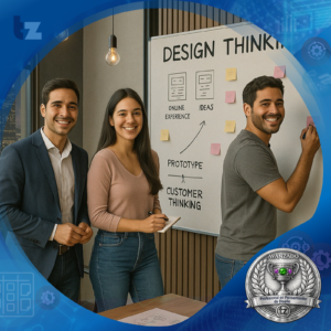 Profesional en Pensamiento de Diseño