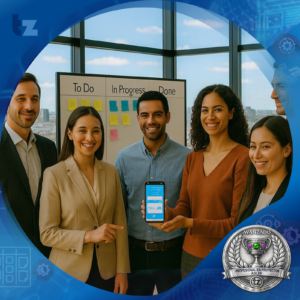 Profesional en Proyectos Ágiles