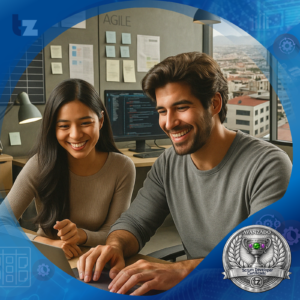 Scrum Developer Certificado