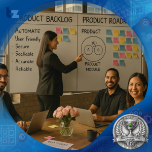 Scrum Product Owner Certificado