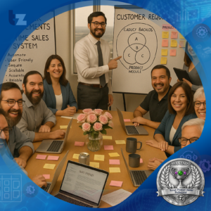 Scrum Product Owner Profesional