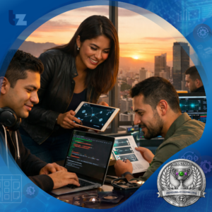 Profesional en Hacking Ético